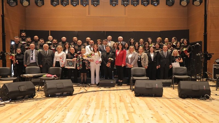 Edirne’de acı, hüzün ve umut bir aradaydı