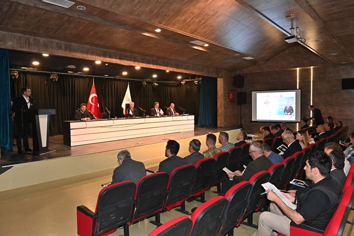 Tekirdağ’da “Kiraz Festivali”ne doğru