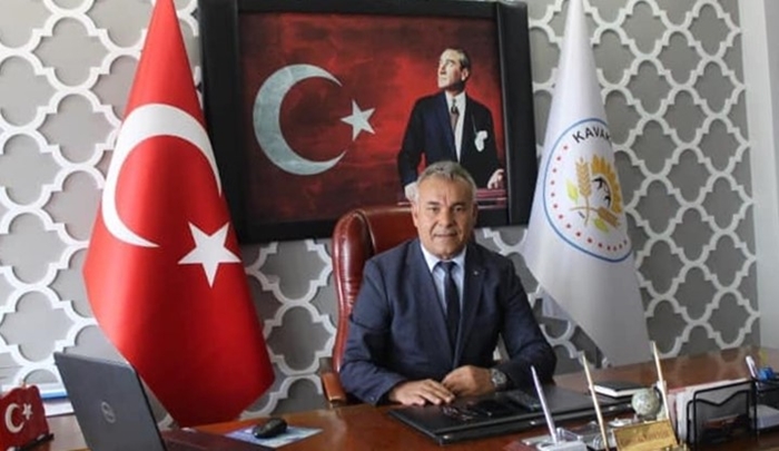 Başkan Koşdemir tüm çalışanların gününü kutladı