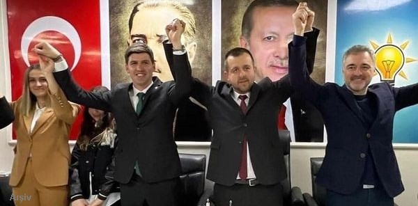 Milletvekili Adayı Sarıçam; “Tüm halkımız davetlidir”