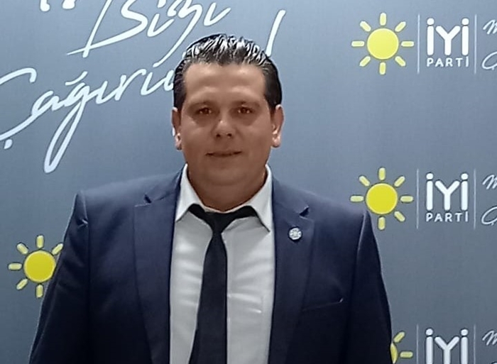 Başkan Tekeş; “İnsanlar cebine dokunanı affetmez, affetmeyecek”