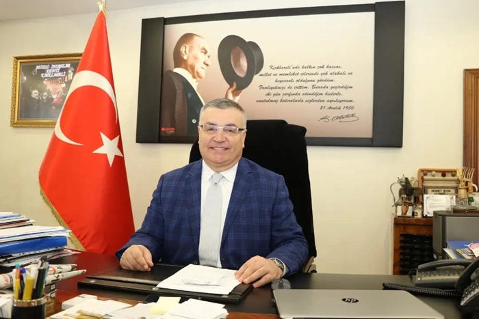 Kırklareli Belediyesi’ne bir ödül daha