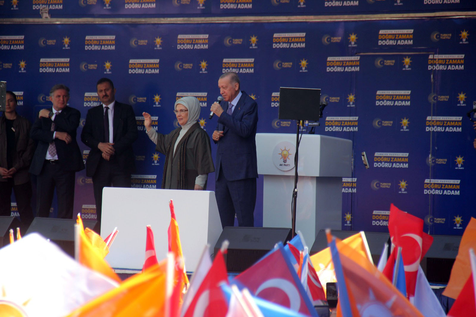 “Kırklareli'nden güzel bir haber bekliyorum”