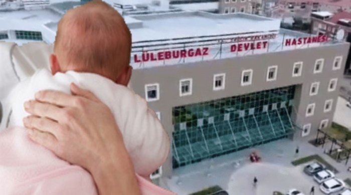 Kırklareli’nde 1 yılda bin 145 doğum gerçekleşti