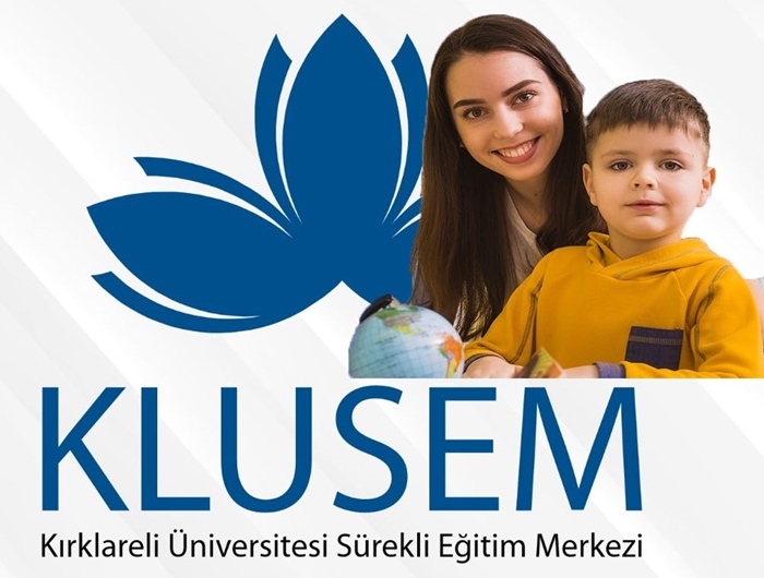 KLUSEM tarafından Çocuk Gelişimi Eğitimleri düzenlenecek