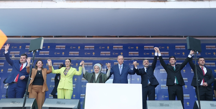 “Kırklareli bu defa sandıklardan farklı çıkacak