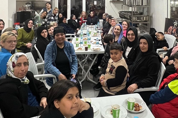 Kırklareli’nde “Erken Yaşta ve Zorla Evliliklerle Mücadele” semineri