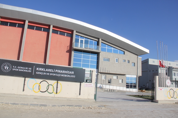 Eğitim görevlisi başvuruları başlıyor