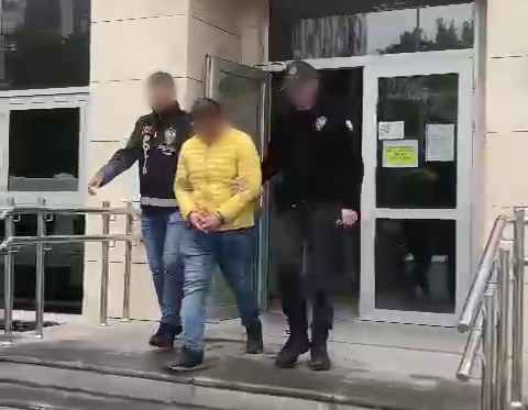 Emniyet suçluların adalet karşısında hesap vermeleri konusunda kararlı