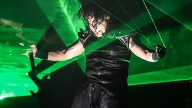 Hayko Cepkin 19 Mayıs bayramında Lüleburgaz’da konser verecek