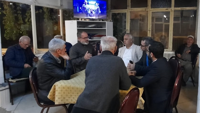 “Borçlarında düzenlemeler yapılacak ve borç faizleri silinecek”