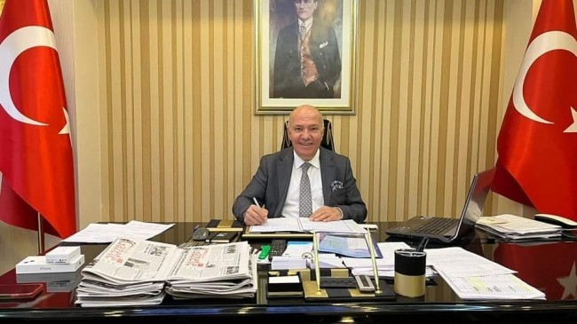 Kahraman Engelliler Haftasını kutladı