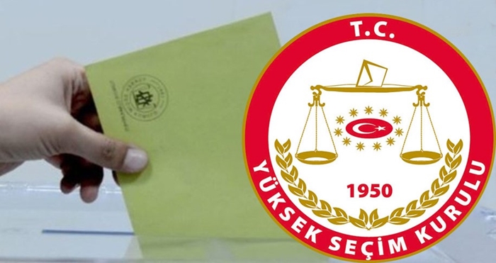 Oy pusulalarının taşınmasında güvenlik önlemleri üst seviyeye çıkarılacak
