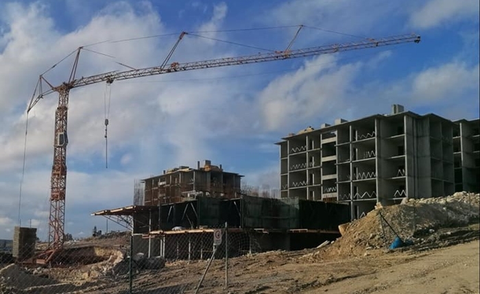Bir önceki aya göre %2,16 arttı