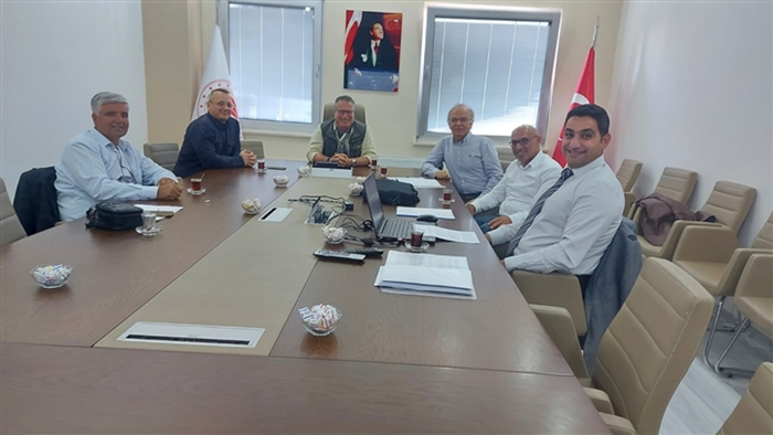 “Edirne İli Halk Elinde Kıl Keçisi Islahı