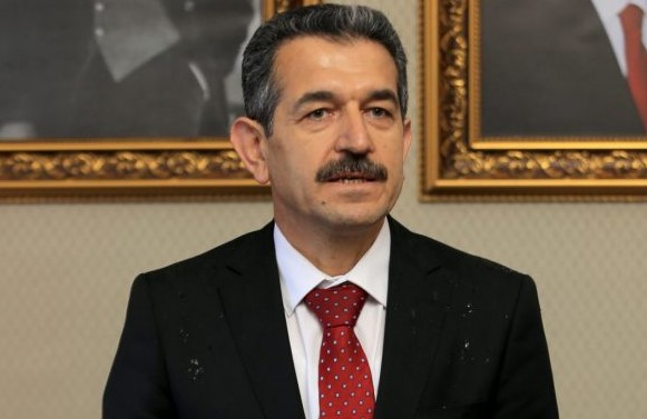 Vali Ekici; “Annelerimizin tek beklentisi ise sevgidir”