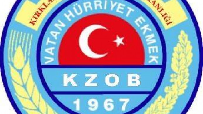 Kırklareli Ziraat Odası Dünya Çiftçiler Gününü kutladı