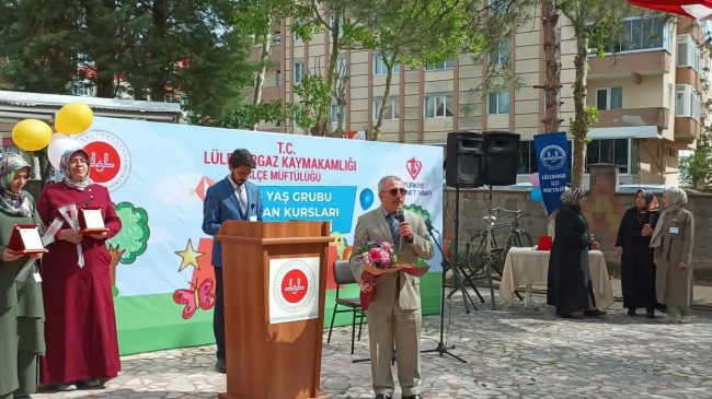 Mezunlar buluştu