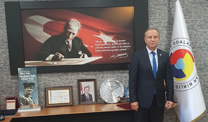 Altıntel’den Dünya Eczacılık Günü açıklaması