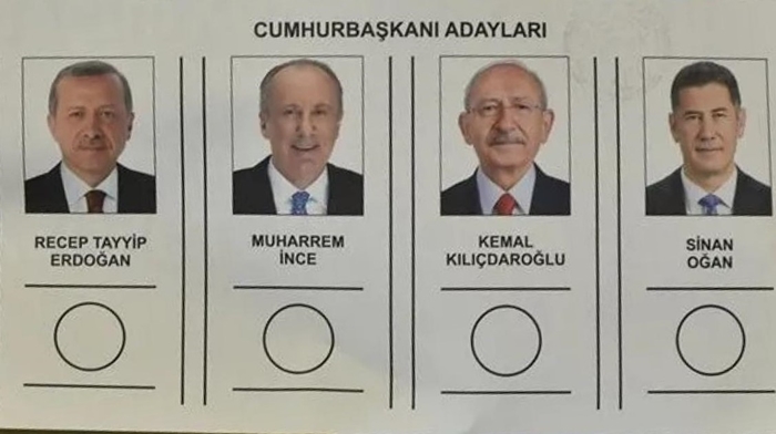Türkiye ikinci tura mı gidiyor?