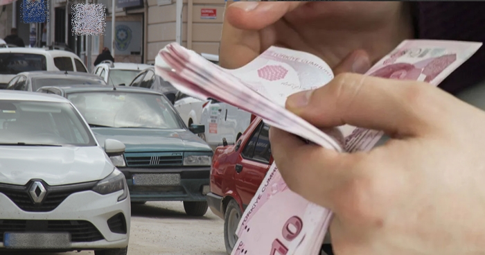 Sürücüler %5 yerine aylık %0.75 oranında yeni tutar ödeyecek