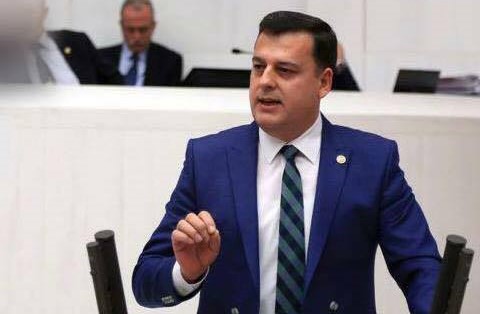 Gündoğdu “Tüm hemşerilerime sonsuz teşekkür ediyorum”
