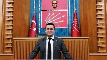 Başkan Akdeniz; “Teşekkürler Pınarhisar”