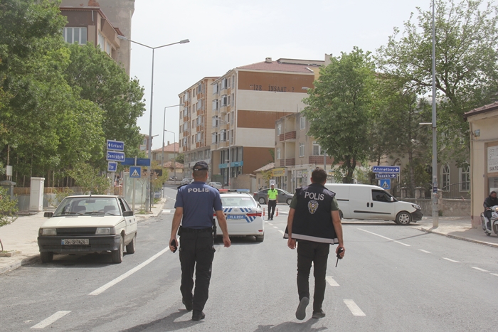 Teşekkürler Pınarhisar Emniyeti