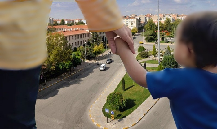Kırklareli’nde doğurganlık hızı 1,31 çocuk