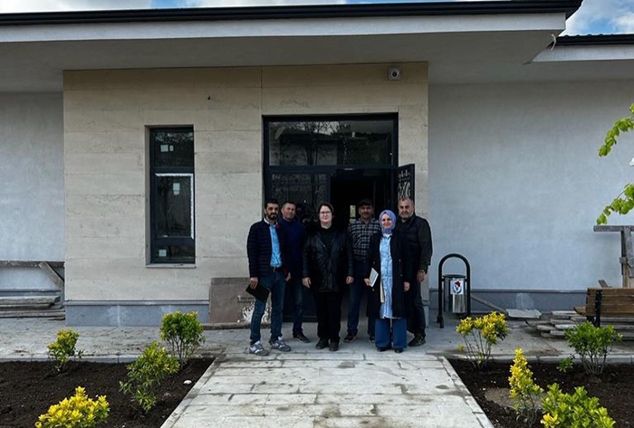 Aile Sağlığı Merkezi’nin yüzde 98’i tamamlandı