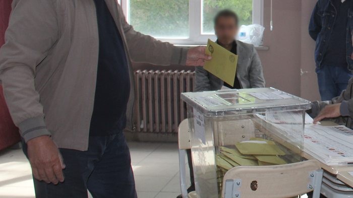 Pınarhisar 28. Dönem Milletvekilliği seçiminde CHP dedi