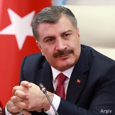 Bakan Koca; “Seçimde 9 bin 670 hasta ulaşım hizmetinden yararlandı”