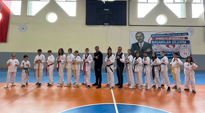Pınarhisar’da “Gençlik Haftası” coşkuyla devam ediyor