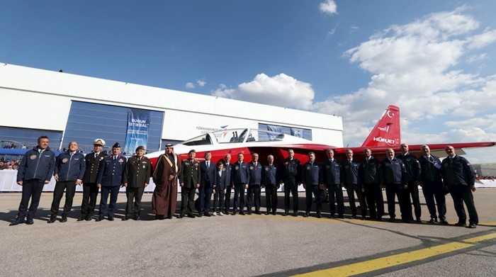 Rektör Şengörür 
