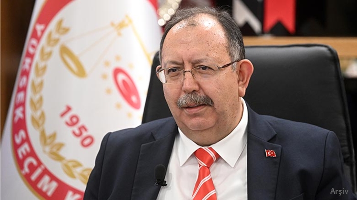 İkinci turda 47 bin 523 seçmenin ilk kez oy kullanacak