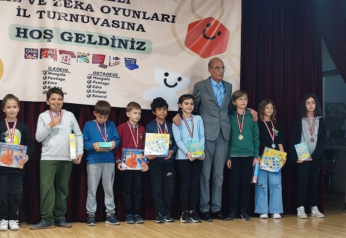 Kırklareli’ni Türkiye finallerinde temsil edecekler