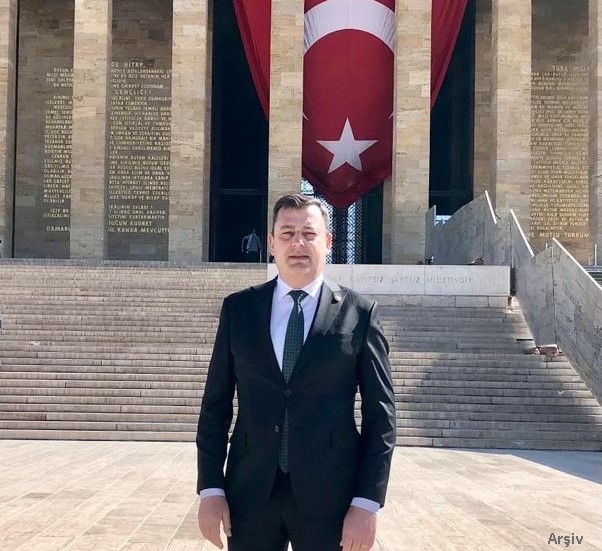 Gündoğdu; “Gençler! Umutsuz durumlar yoktur, umutsuz insanlar vardır”