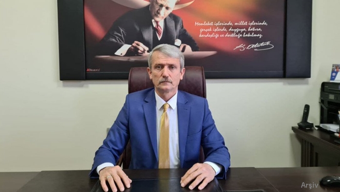 Ergin; “Türkiye Cumhuriyeti'nin kuruluşunun ilk adımıdır”