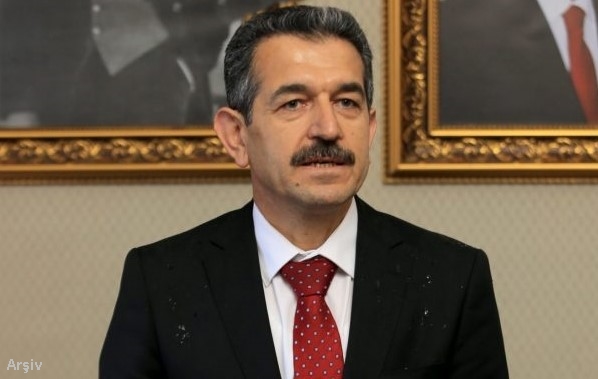 Vali Ekici “19 Mayıs özgürlük sevdamızın bir yansımasıdır