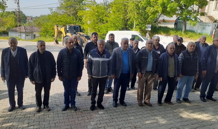 Ataköy’de 19 Mayıs Bayramı kutlaması