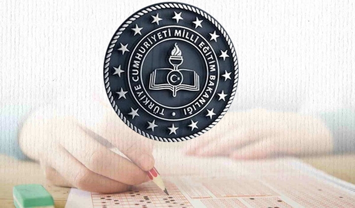 Görevde yükselme sınavı tarihi 9 Temmuz