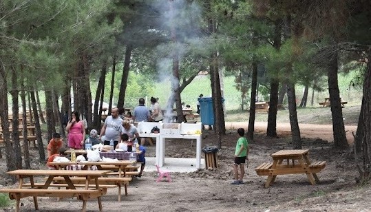 Kent Ormanı’nda 22. Hıdırellez Şenliği yapılacak