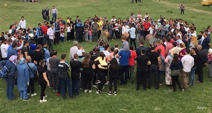 Geleneksel Keşan Dallığı 7 Mayıs’ta Kılıçköy Korusunda