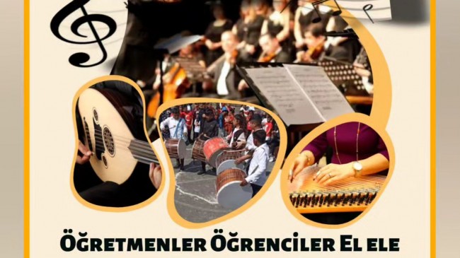 Ücretsiz konserler bugün başlıyor