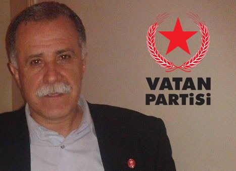 Demirkan “Türkiye'nin ABD emperyalizmiyle karşı karşıya geldiği bir süreç yaşanıyor”