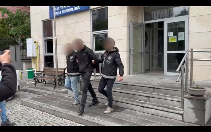 “Alkollüydüm hatırlamıyorum” dedi