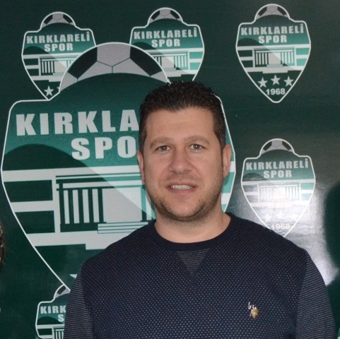 Kırklarelispor ulusal lisans almaya hak kazandı