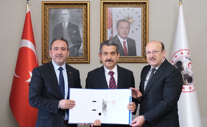 Kırklareli'de Alternatif Turizm Rotaları Oluşturacak 