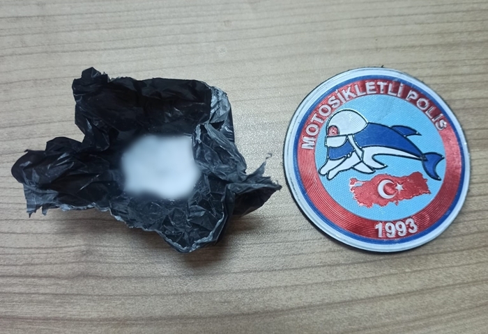 Yunuslar suçla mücadeleye devam ediyor