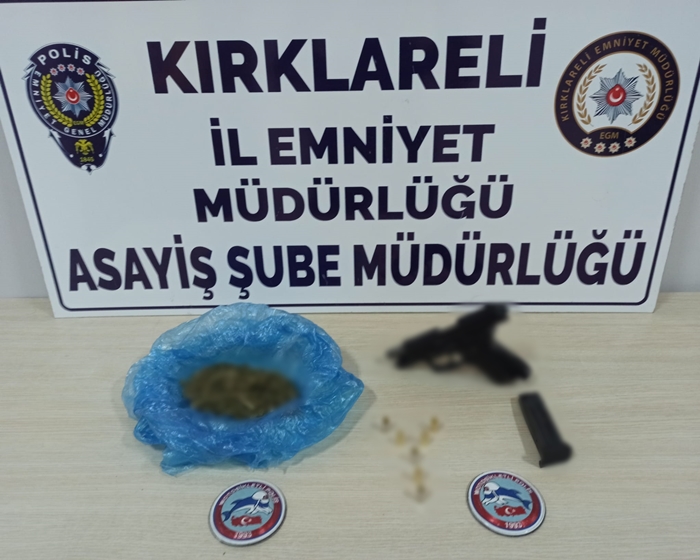 Yunuslar başarılı operasyonlarına devam ediyor